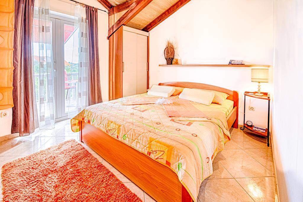 Apartmani Rita Milna  Pokoj fotografie