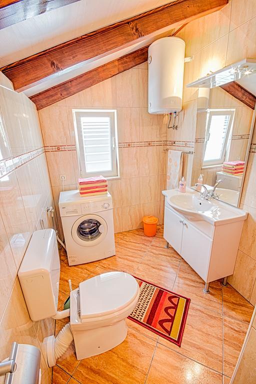 Apartmani Rita Milna  Pokoj fotografie
