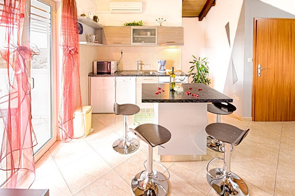 Apartmani Rita Milna  Pokoj fotografie
