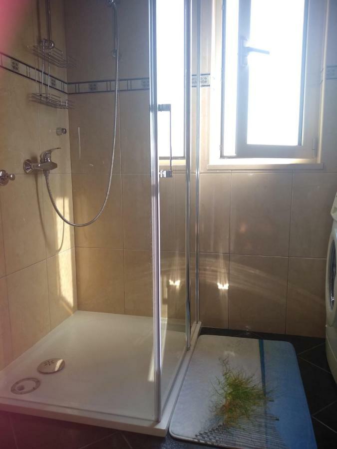 Apartmani Rita Milna  Exteriér fotografie